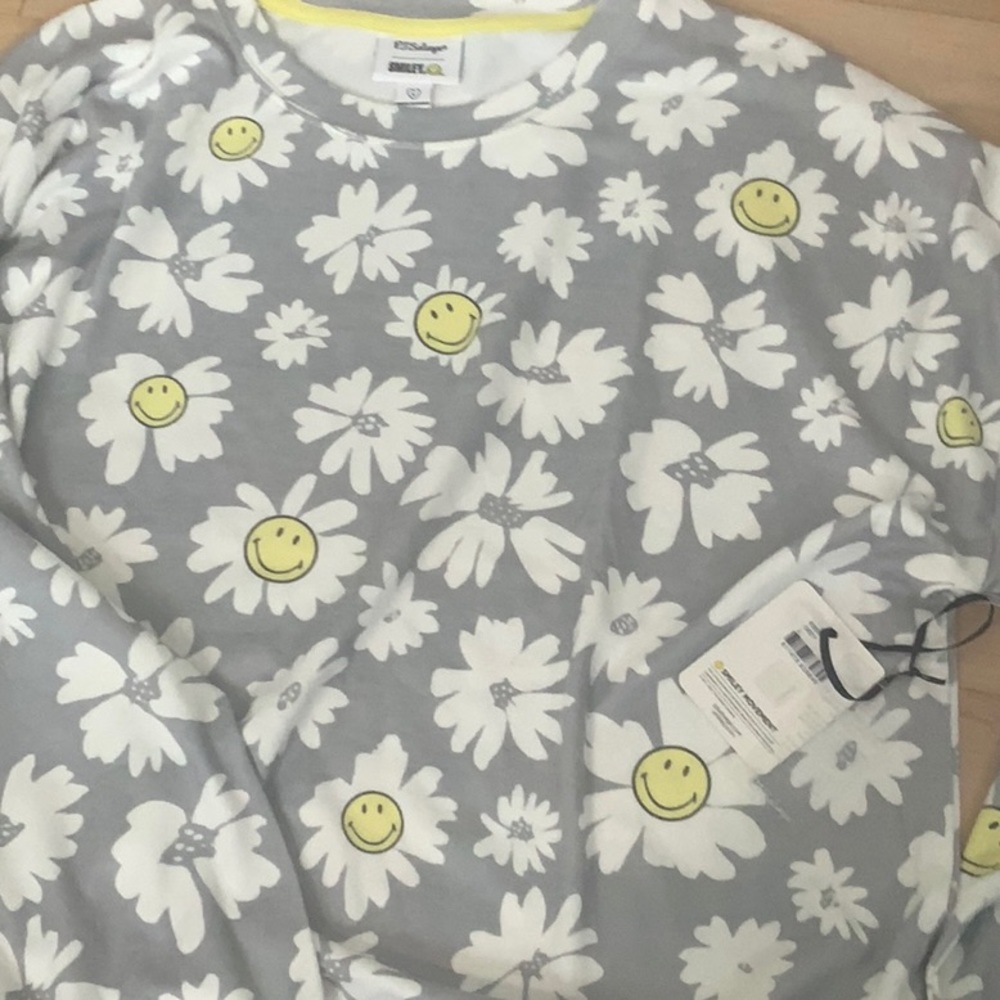 NWOT PJ Salvage - Picture 3 of 4